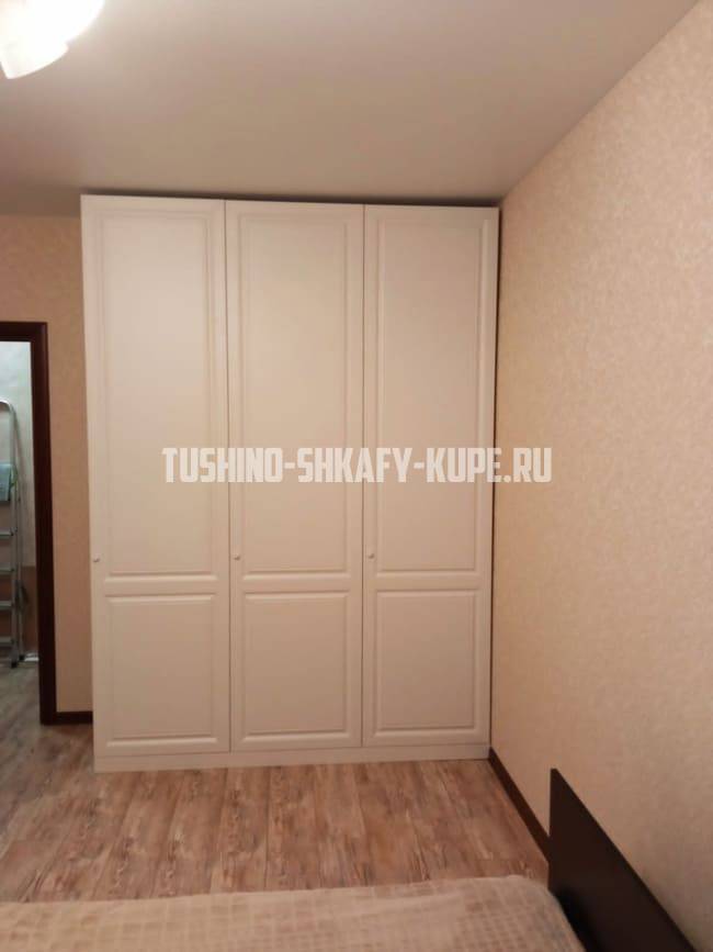 Распашные шкафы Тушино