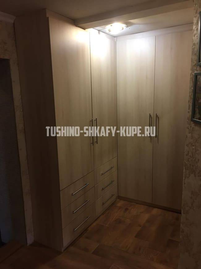 Распашные шкафы Тушино