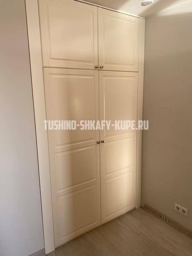 Распашные шкафы Тушино