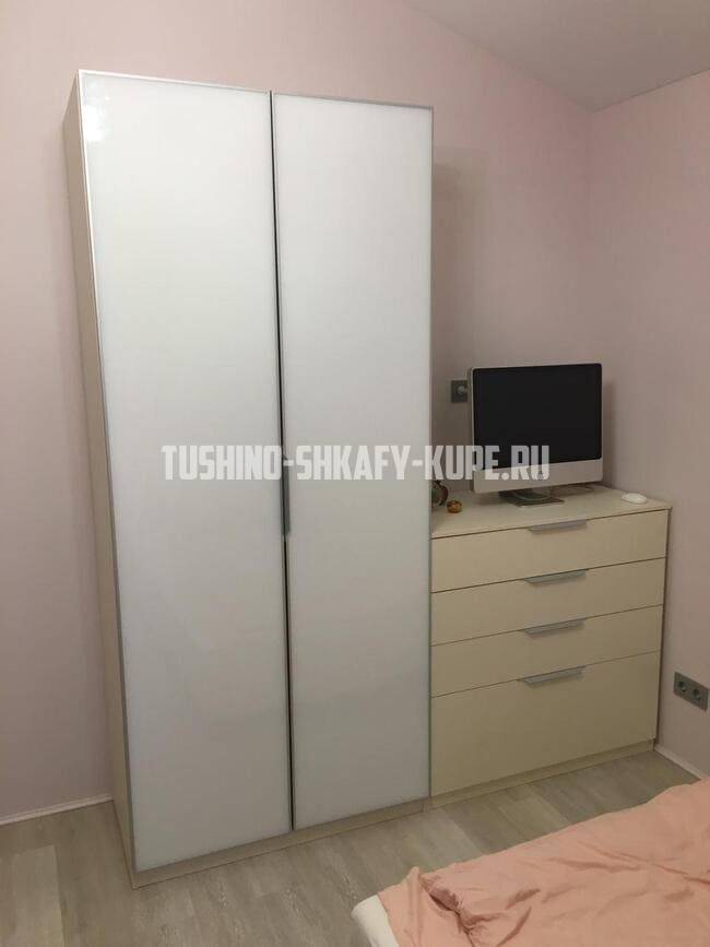 Распашные шкафы Тушино