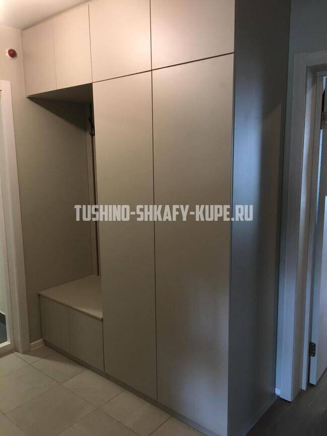 Распашные шкафы Тушино